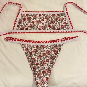 SHEIN bathing suit, brand new! Tags still on!